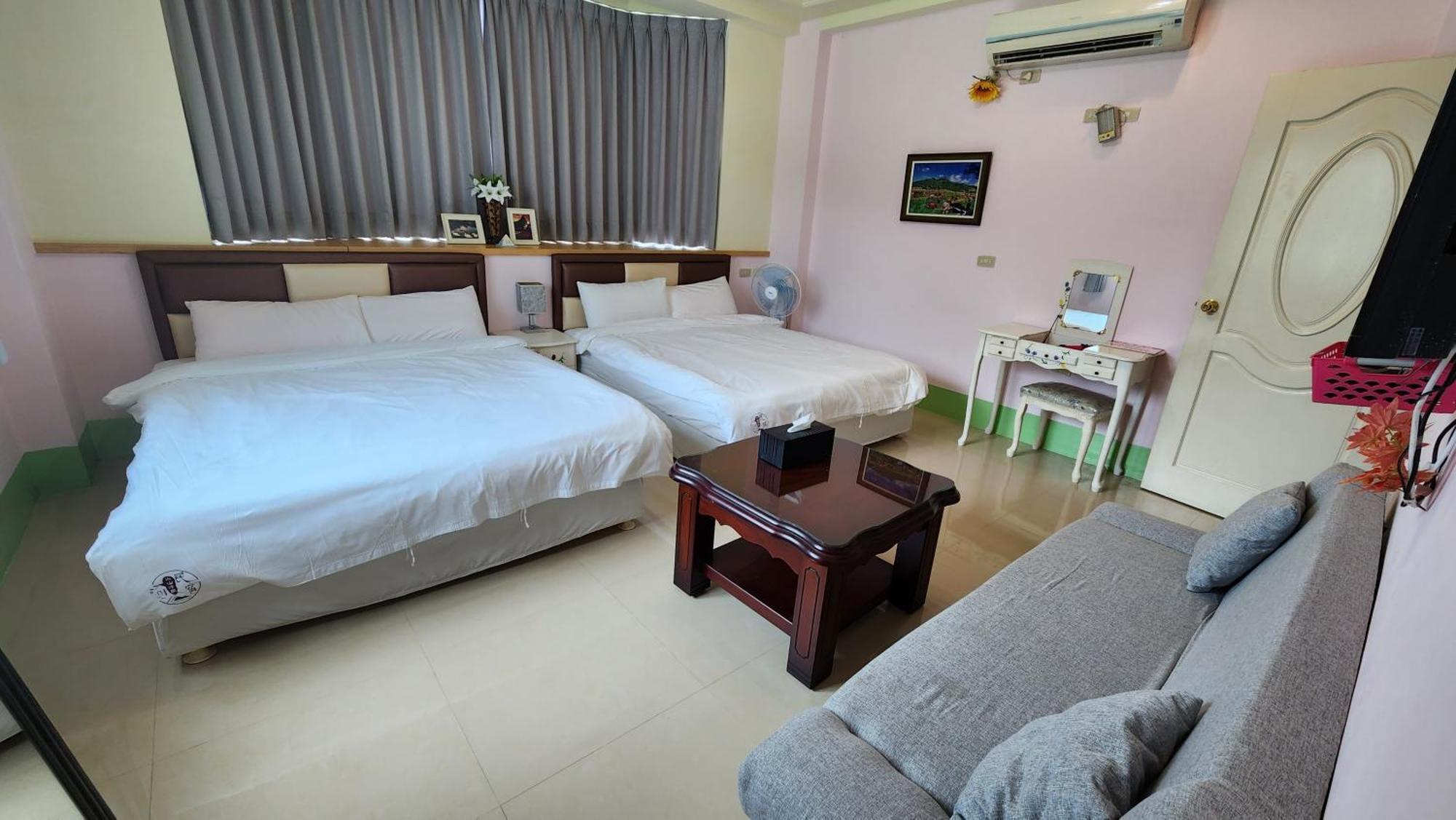 尖山沐氧 Jianshan Bathe Oxygen Kenting Cameră foto